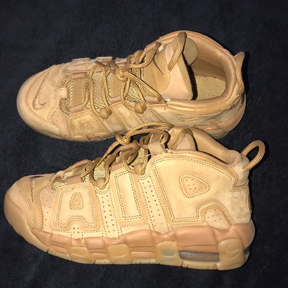 Nike Air More Uptempo SE (GS)